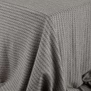 Dash Dash Merino Jacquard - Silver Fern