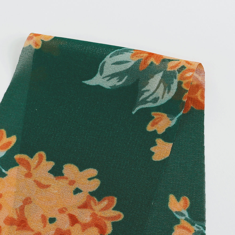 Jasmine Viscose Georgette - Bottle