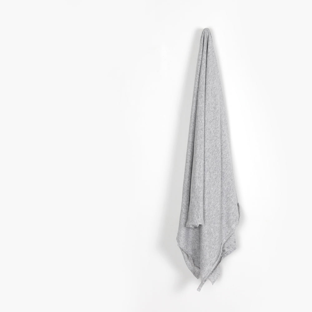 Stretch Cotton Single Jersey - Aspen