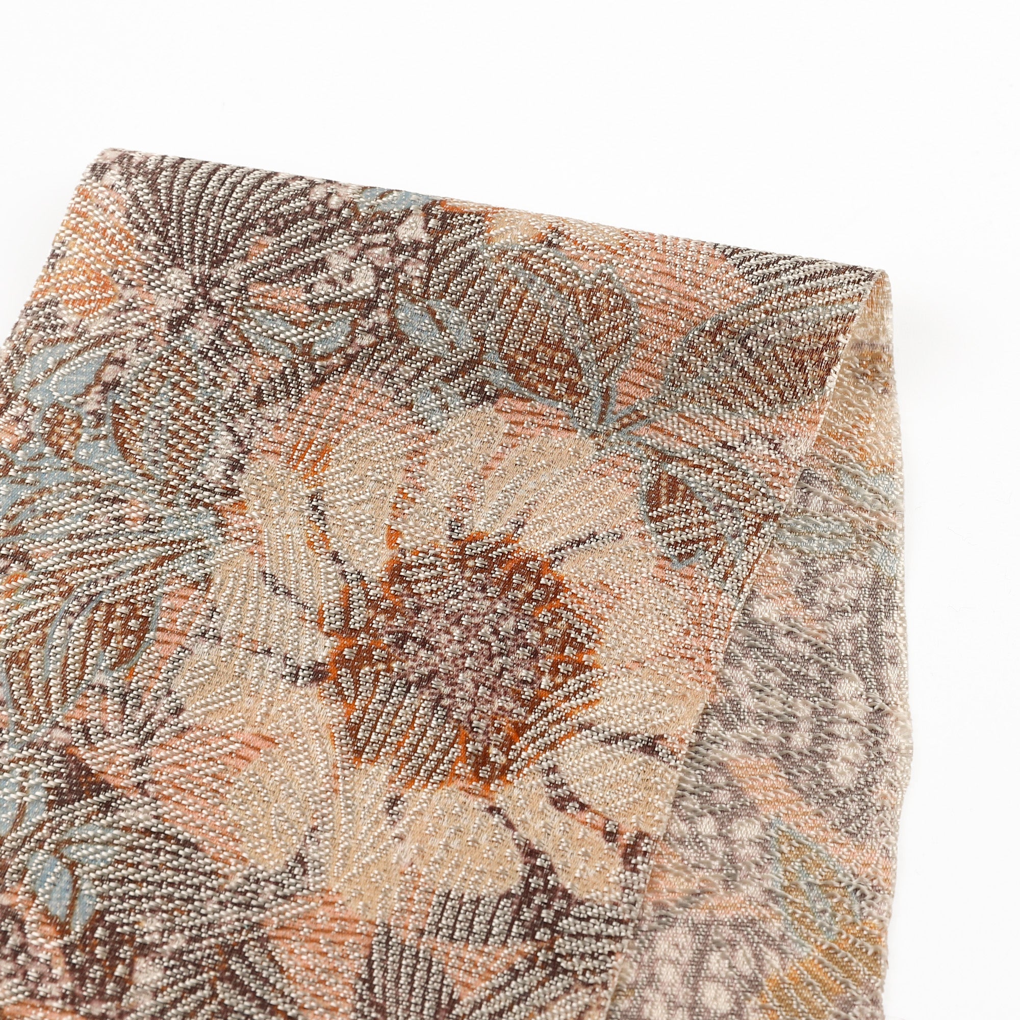 Lustrous-Thread-Sunflower-Jacquard-Brown-Mix-Swatch.jpg
