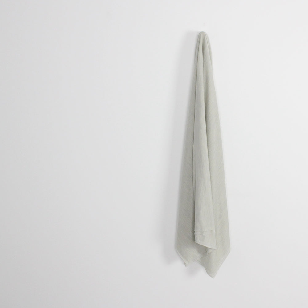 Lightweight Merino Jersey - Polar Cream