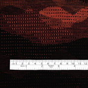 Rolling Hills Merino Jacquard - Bonfire