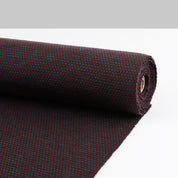 Dot Dot Merino Jacquard - Gem