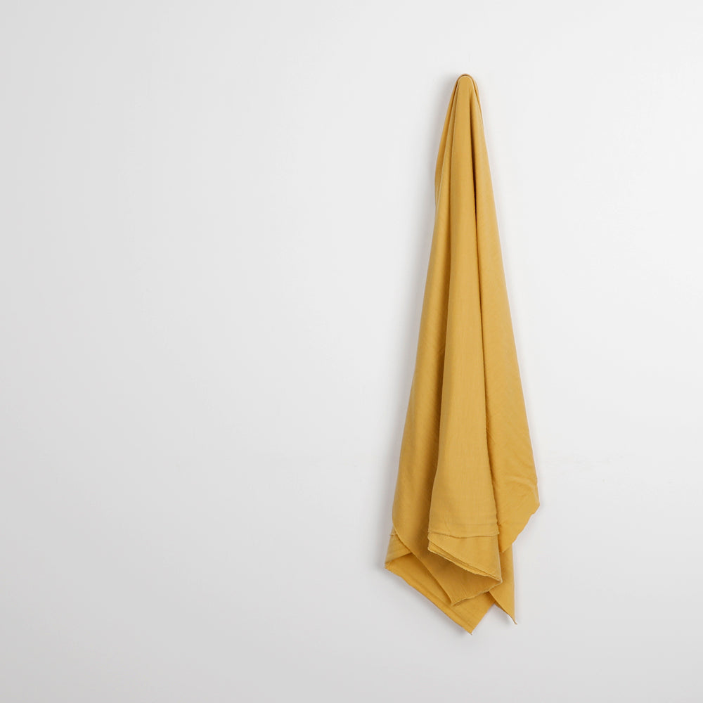 ZQ Premium Merino - Turmeric