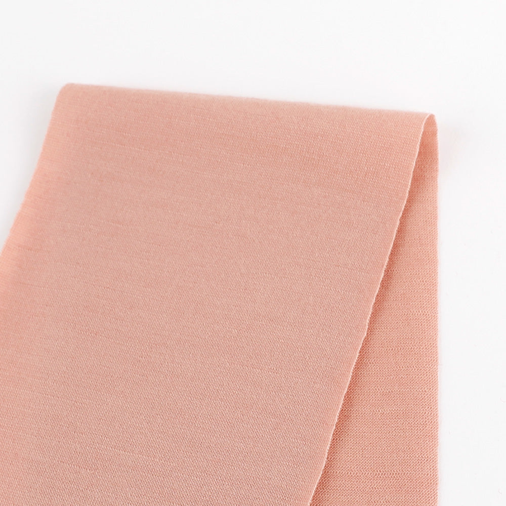 ZQ Premium Merino - Vintage Blush